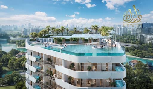 Appartement de 2 chambres à à vendre à Dubai Land Residence Complex (DLRC), Dubai - f54c4bc5aa484ca92e5f723be3ad8dc8. jpg