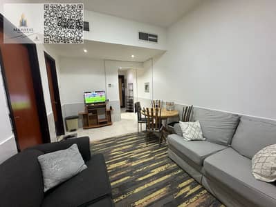 1 Bedroom Apartment for Rent in Garden City, Ajman - IMG_6397. jpg 1 Bedroom Apartment for Rent in Garden City, Ajman - IMG_6397. jpg