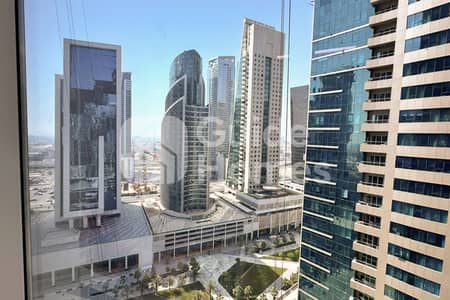 1 Bedroom Office for Rent in Business Bay, Dubai - Fully Furnished I Fully Fitted I Park Lane Office 1 Bedroom Office for Rent in Business Bay, Dubai - Fully Furnished I Fully Fitted I Park Lane Office