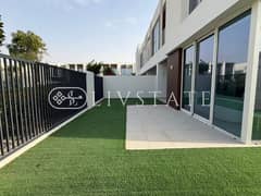 Spacious Brand-New 4BR + Maid’s Room | Park View | Premium Corner Unit| |Landscaped |Multiple Options