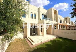 Type G | Near Pool and Park | Vacant End Of June