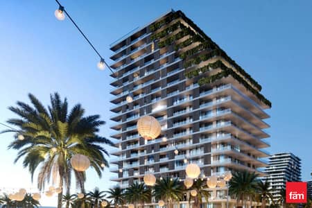 Studio for Sale in Dubai South, Dubai - Studio Opera View | Dubai South | Near Airport Studio for Sale in Dubai South, Dubai - Studio Opera View | Dubai South | Near Airport