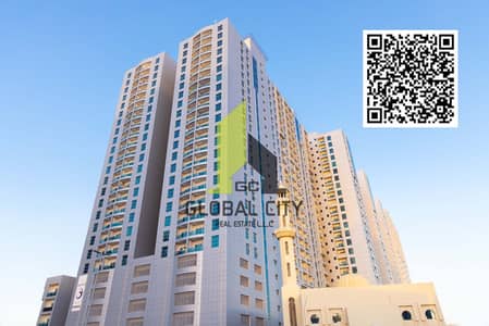 2 habitaciones Apartamento para en Venta en Al Nuaimiya, Ajman - 310722155338_834999_ (2). jpg