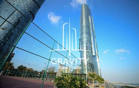 4 habitaciones Apartamento para en Alquiler en Al Reem Island, Abu Dhabi - WhatsApp Image 2026-05-06 at 3.21. 57 PM (4). jpeg