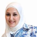 Aya Ghozlan