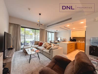 3 Bedroom Townhouse for Rent in Villanova, Dubai - Furnished | Vacant | View Now | Exclusive 3 Bedroom Townhouse for Rent in Villanova, Dubai - Furnished | Vacant | View Now | Exclusive