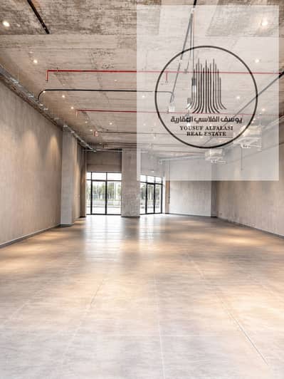 Shop in Affitto a Emirates City, Ajman - ChatGPT Image 7 مايو 2026، 04_52_56 م. png