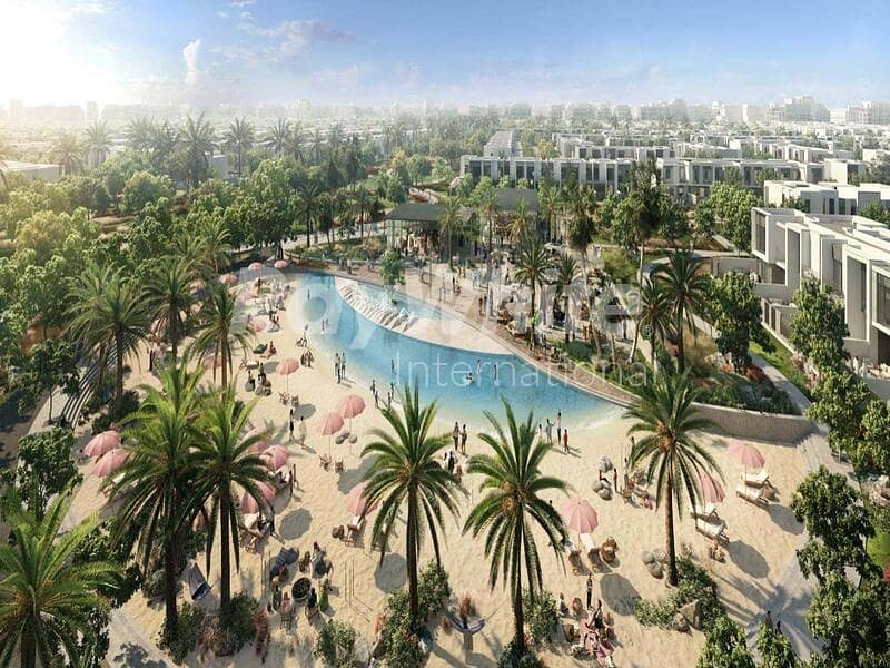 فیلا في فارم جاردنز 2،ذا فالي من اعمار 5 غرف 11000000 درهم - 15108291 فیلا في فارم جاردنز 2،ذا فالي من اعمار 5 غرف 11000000 درهم - 15108291