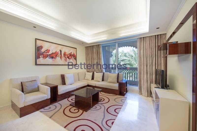 Large 1 Bedroom | Furnished | Lowest Price