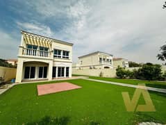 Corner Villa | Fully upgraded | View Now