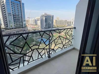 استوديو  للايجار في أرجان، دبي - شقة في جويا دورادو،أرجان 59000 درهم - 15108945