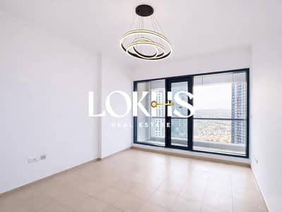 1 Bedroom Apartment for Rent in Jumeirah Lake Towers (JLT), Dubai - Duplex | Spacious | High Floor