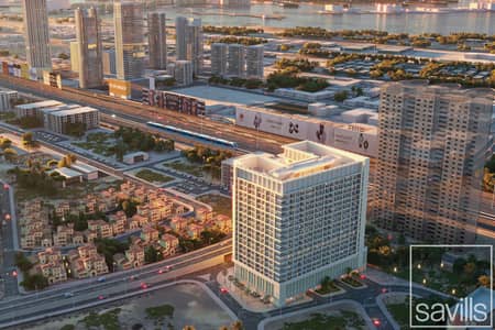 3 Cпальни Апартамент Продажа в Аль Барша, Дубай - Квартира в Аль Барша，Аль Барша 1，Marriott Residences Sheikh Zayed Road, 3 cпальни, 3350000 AED - 15109034