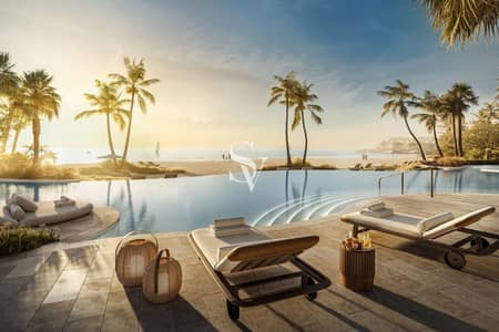 3 Bedroom Apartment for Sale in Jumeirah, Dubai - Garden Collection | La Mer's Finest | Private Pool 3 Bedroom Apartment for Sale in Jumeirah, Dubai - Garden Collection | La Mer's Finest | Private Pool