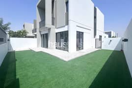 تاون هاوس في لاروزا 4،لاروزا،فيلانوفا،دبي لاند 4 غرف 210000 درهم - 15109063