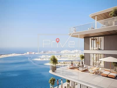 2 Bedroom Flat for Sale in Dubai Harbour, Dubai - c825ac7a-19a5-40cc-9317-3e702ac37a66. jpg