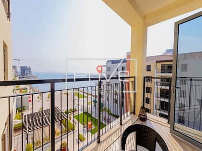 2 Bedroom Flat for Rent in Jumeirah, Dubai - 11port la mer 406_127. jpg
