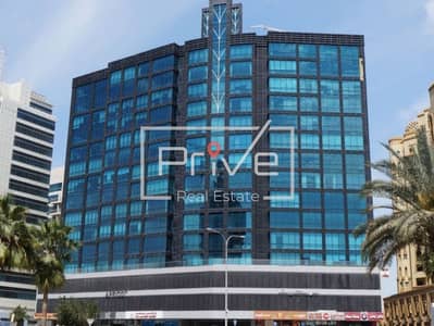 Shop for Sale in Dubai Silicon Oasis (DSO), Dubai - Apricot-Tower-3. jpg