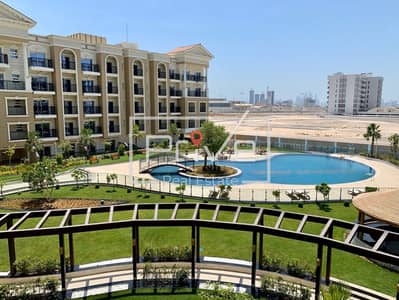 Studio for Rent in Arjan, Dubai - 5926a3ab-f850-4f60-903f-a7464c40eceb. jpeg
