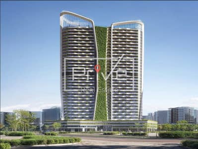 Studio for Sale in RAK Central, Ras Al Khaimah - 1_colibre. jpg Studio for Sale in RAK Central, Ras Al Khaimah - 1_colibre. jpg