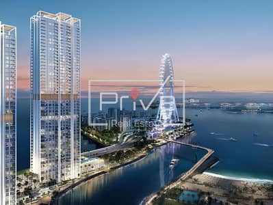 2 Bedroom Apartment for Sale in Bluewaters Island, Dubai - 770377760-1066x800. jpg