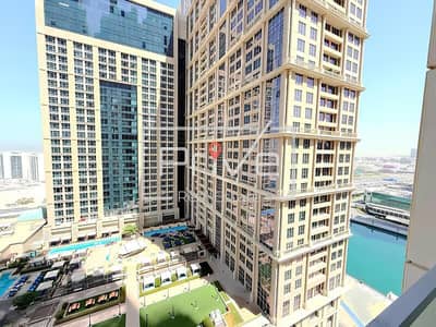 فلیٹ 1 غرفة نوم للبيع في الخليج التجاري، دبي - 878075ee-a642-40be-807d-5643f82aadee. jpg