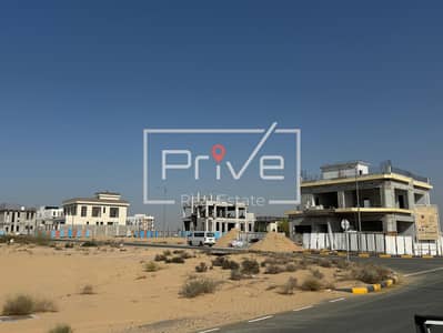Plot for Sale in Tilal City, Sharjah - WhatsApp Image 2026-04-15 at 3.20. 46 PM (2). jpeg Plot for Sale in Tilal City, Sharjah - WhatsApp Image 2026-04-15 at 3.20. 46 PM (2). jpeg