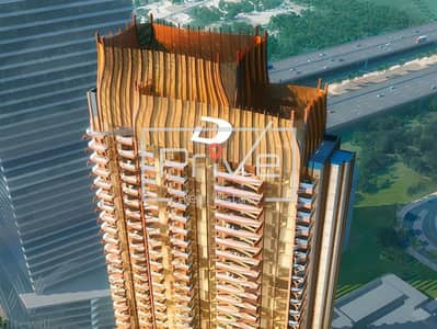 1 Schlafzimmer Wohnung zum zum Verkauf in Downtown Dubai, Dubai - WhatsApp Image 2025-12-04 at 1.43. 44 PM (3). jpeg