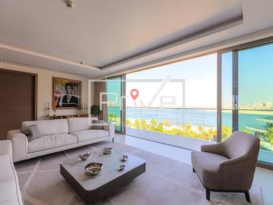 4 Bedroom Flat for Sale in Palm Jumeirah, Dubai - RUS63733-HDR. jpg