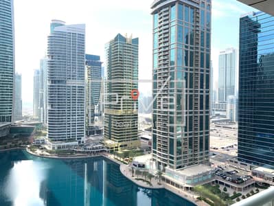 Estudio para en Alquiler en Jumeirah Lake Towers (JLT), Dubai - fc5608f8-7343-48a8-bf2a-f041f7f7ff93. jpeg Estudio para en Alquiler en Jumeirah Lake Towers (JLT), Dubai - fc5608f8-7343-48a8-bf2a-f041f7f7ff93. jpeg