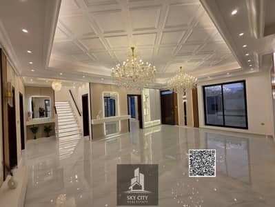 5 habitaciones Villa para en Venta en Al Helio, Ajman - ٢٠٢٦٠٥٠٦_١٨٤٥٠٣. jpg 5 habitaciones Villa para en Venta en Al Helio, Ajman - ٢٠٢٦٠٥٠٦_١٨٤٥٠٣. jpg