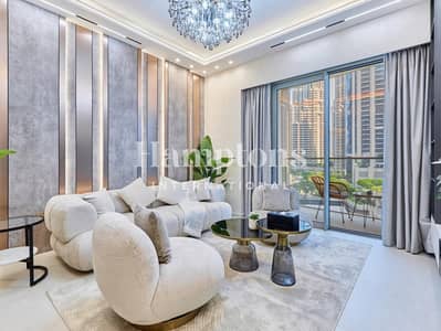 2 Camere Appartamento in Affitto a Downtown Dubai, Dubai - Appartamento a Downtown Dubai，Opera District，Grande, 2 camere da letto, 220000 AED - 15109031