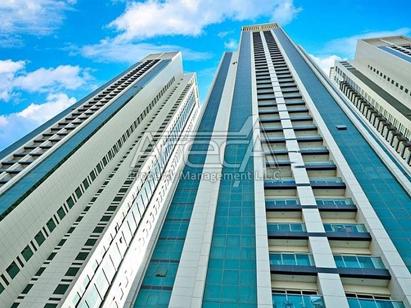 Sea View Apartment on Hot Sale