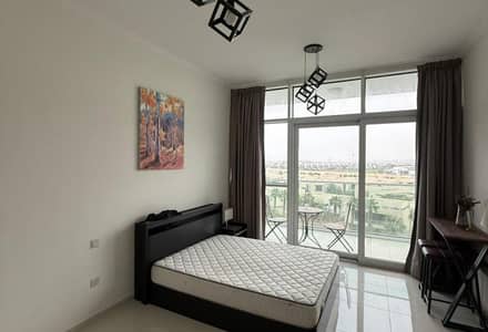 Studio for Rent in DAMAC Hills, Dubai - ELEGANT-STUDIO | PRIME LOCATION | SPACIOUS Studio for Rent in DAMAC Hills, Dubai - ELEGANT-STUDIO | PRIME LOCATION | SPACIOUS