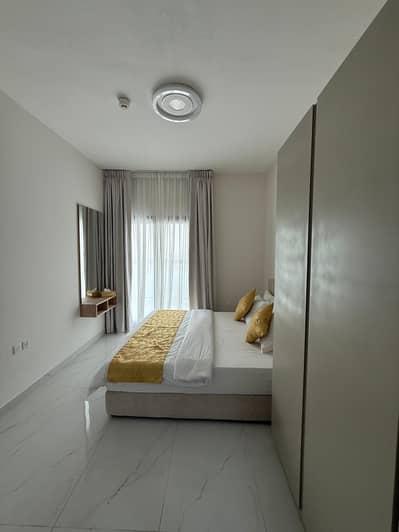 1 habitación Apartamento para en Alquiler en Jebel Ali, Dubai - WhatsApp Image 2026-04-10 at 5.05. 03 PM. jpeg