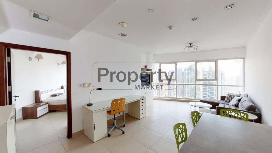 12 Payments Option | High Floor | City View 12 Payments Option | High Floor | City View