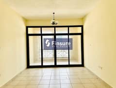 Spacious 1 BHK | Ready to Move in