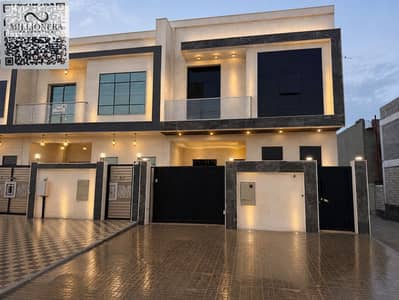 Villa de 4 chambres à à vendre à Al Helio, Ajman - WhatsApp Image 2026-05-07 at 4.58. 56 PM. jpeg Villa de 4 chambres à à vendre à Al Helio, Ajman - WhatsApp Image 2026-05-07 at 4.58. 56 PM. jpeg