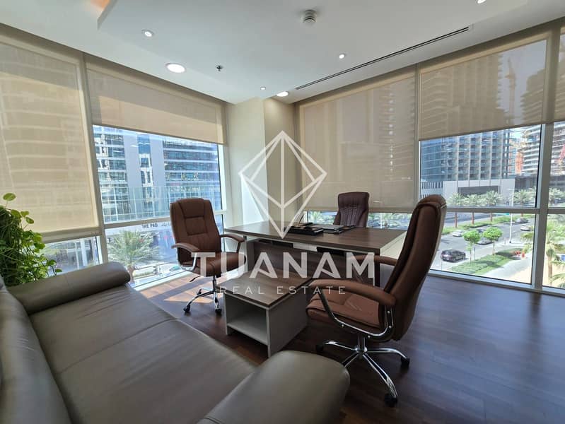 Oficina en Business Bay,Bay Square,Bay Square 11, 480000 AED - 15109006 Oficina en Business Bay,Bay Square,Bay Square 11, 480000 AED - 15109006