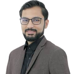 Muhammad Khizer Mahenti Muhammad Khizer Mahenti