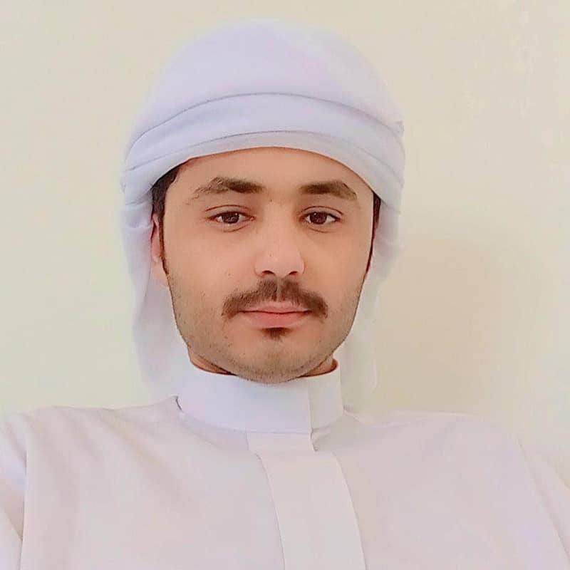 Hamadan Al Dhufri