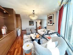 Fountain View| Panaromic|High Floor|Agent Friendly | Multiple Options