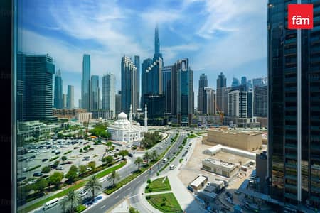 Офис в аренду в Бизнес Бей, Дубай - Офис в Бизнес Бей，Опус, 6499888 AED - 15109399