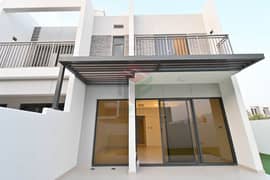 فیلا في كورستيا،(أكويا من داماك) داماك هيلز 2 3 غرف 2200000 درهم - 15108811