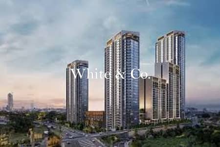 汽车城， 迪拜 商铺待售 - 位于汽车城，Sobha Orbis，Sobha Orbis Tower F 的商铺 3600000 AED - 15109454