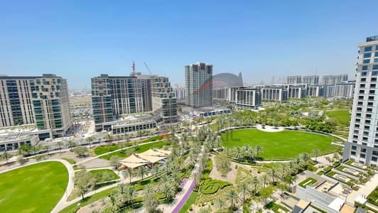 شقة 2 غرفة نوم للبيع في دبي هيلز استيت، دبي - IMG_8858. jpg