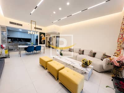 3 Bedroom Apartment for Rent in Motor City, Dubai - Brand New Fully Upgraded 3BR+Maid | Spacious
