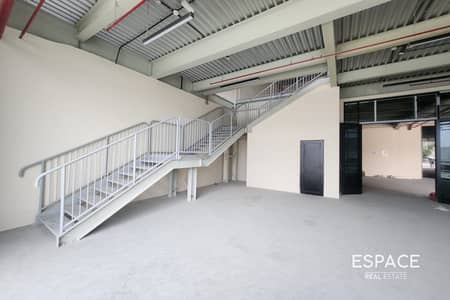 Warehouse in Affitto a Al Quoz, Dubai - Magazzino a Al Quoz,Al Quoz Industrial Area,Al Quoz Industrial Area 4, 3438900 AED - 15109501 Warehouse in Affitto a Al Quoz, Dubai - Magazzino a Al Quoz,Al Quoz Industrial Area,Al Quoz Industrial Area 4, 3438900 AED - 15109501