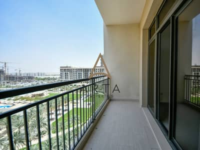 شقة 1 غرفة نوم للايجار في تاون سكوير، دبي - _DSC2207 copy. jpg. jpeg