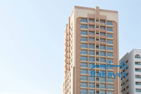 Appartement de 2 chambres à à louer à Al Musalla, Sharjah - Al Mussala Tower 3. jpg Appartement de 2 chambres à à louer à Al Musalla, Sharjah - Al Mussala Tower 3. jpg